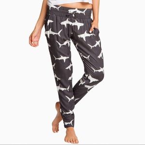 Boys + Arrows Hood Fish Pants